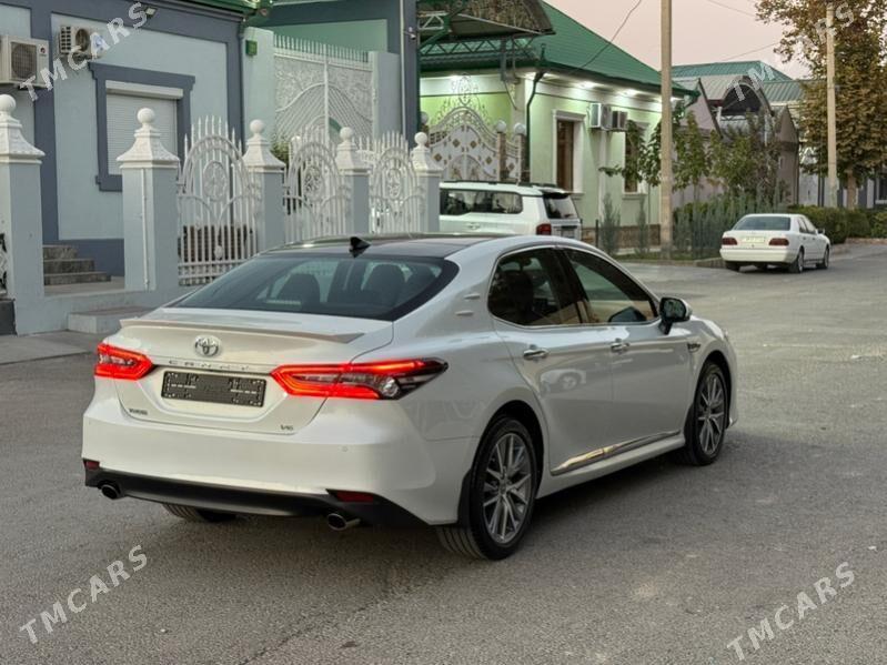 Toyota Camry 2023 - 467 000 TMT - Aşgabat - img 6