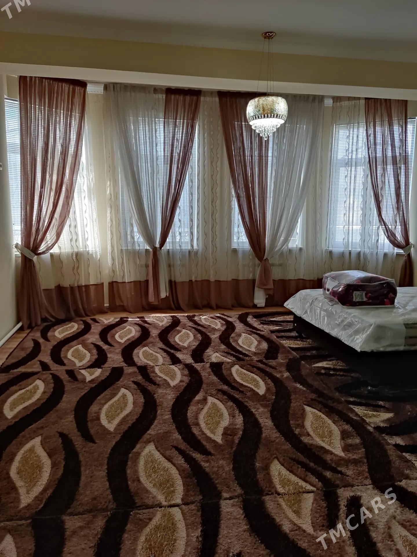 Anew ahal koce kates jay - Ашхабад - img 8