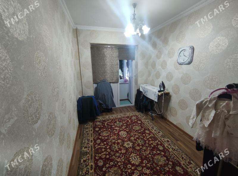 KIM RAYON 4/2 ET 3 KOM - Ашхабад - img 7
