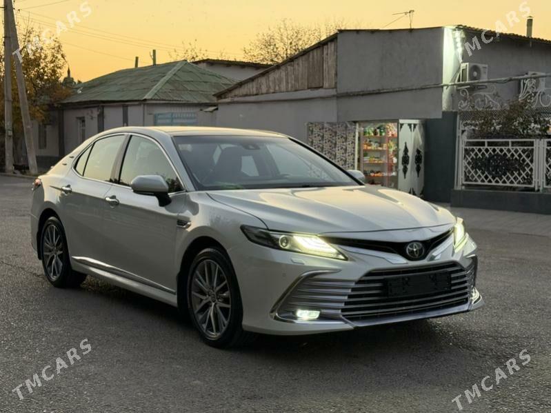 Toyota Camry 2023 - 467 000 TMT - Aşgabat - img 2