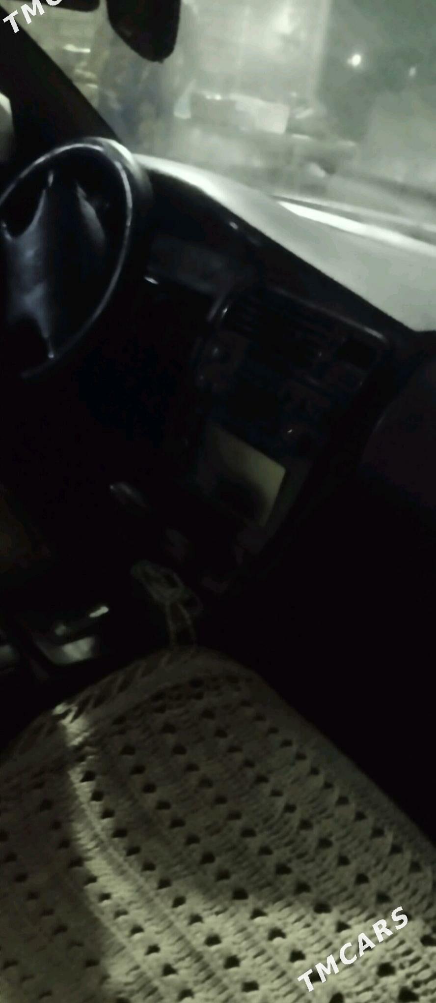 Toyota Mark II 1995 - 63 000 TMT - Mary - img 4