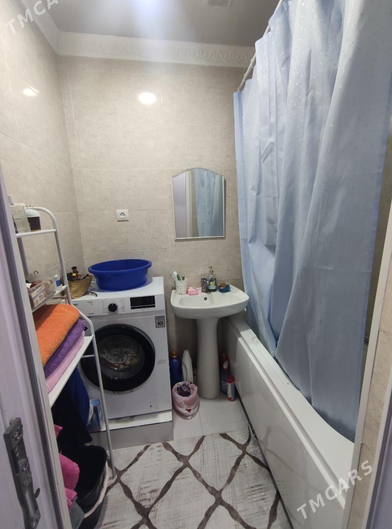 KIM RAYON 4/2 ET 3 KOM - Ашхабад - img 4