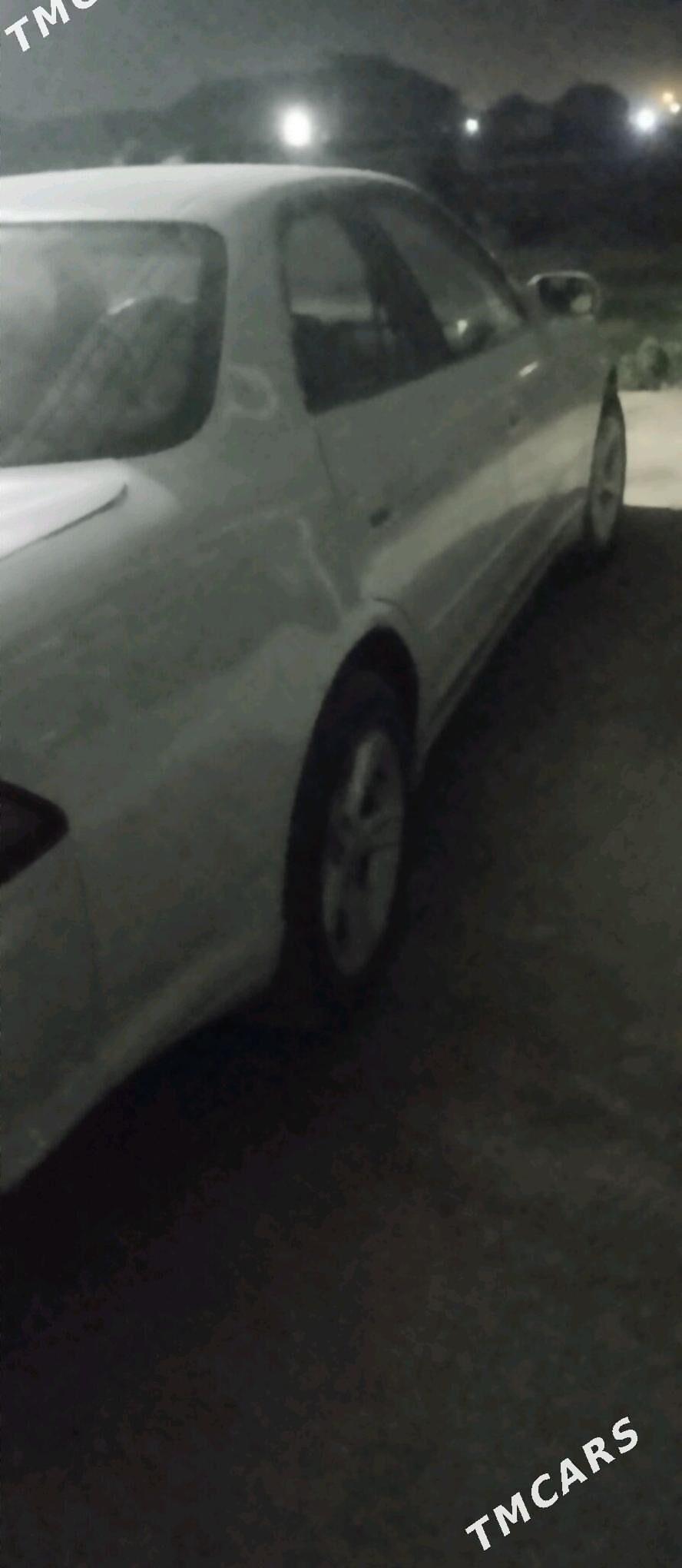 Toyota Mark II 1995 - 63 000 TMT - Mary - img 3