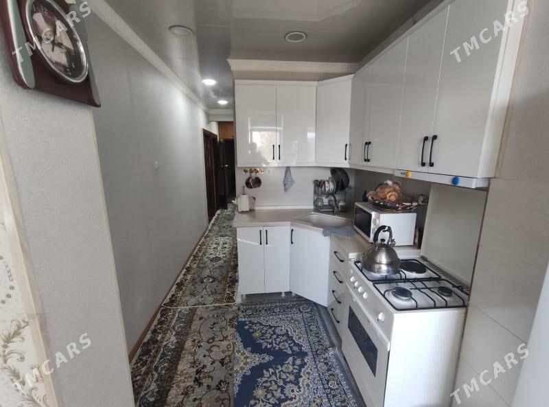 KIM RAYON 4/2 ET 3 KOM - Ашхабад - img 3