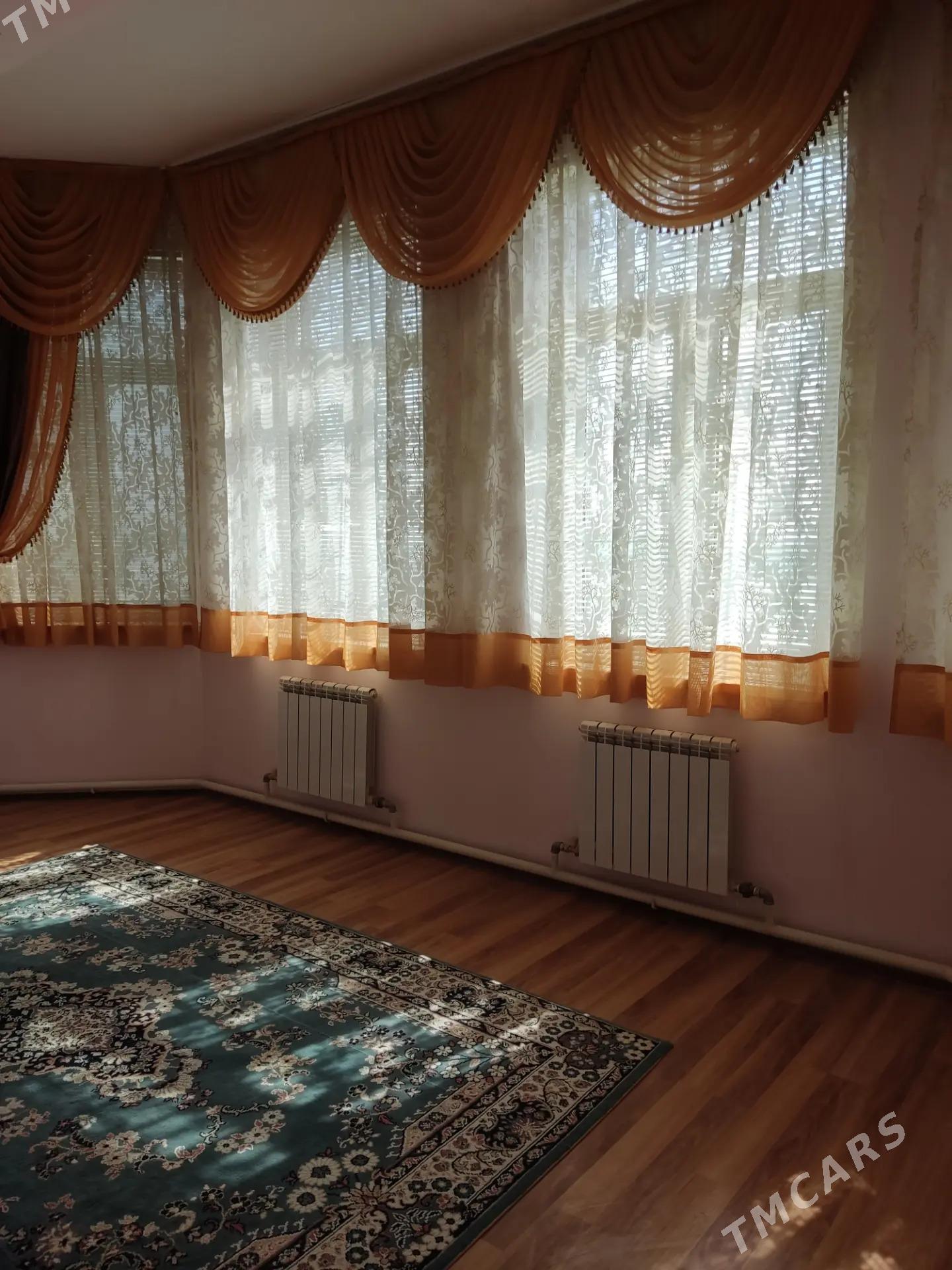 Anew ahal koce kates jay - Ашхабад - img 6