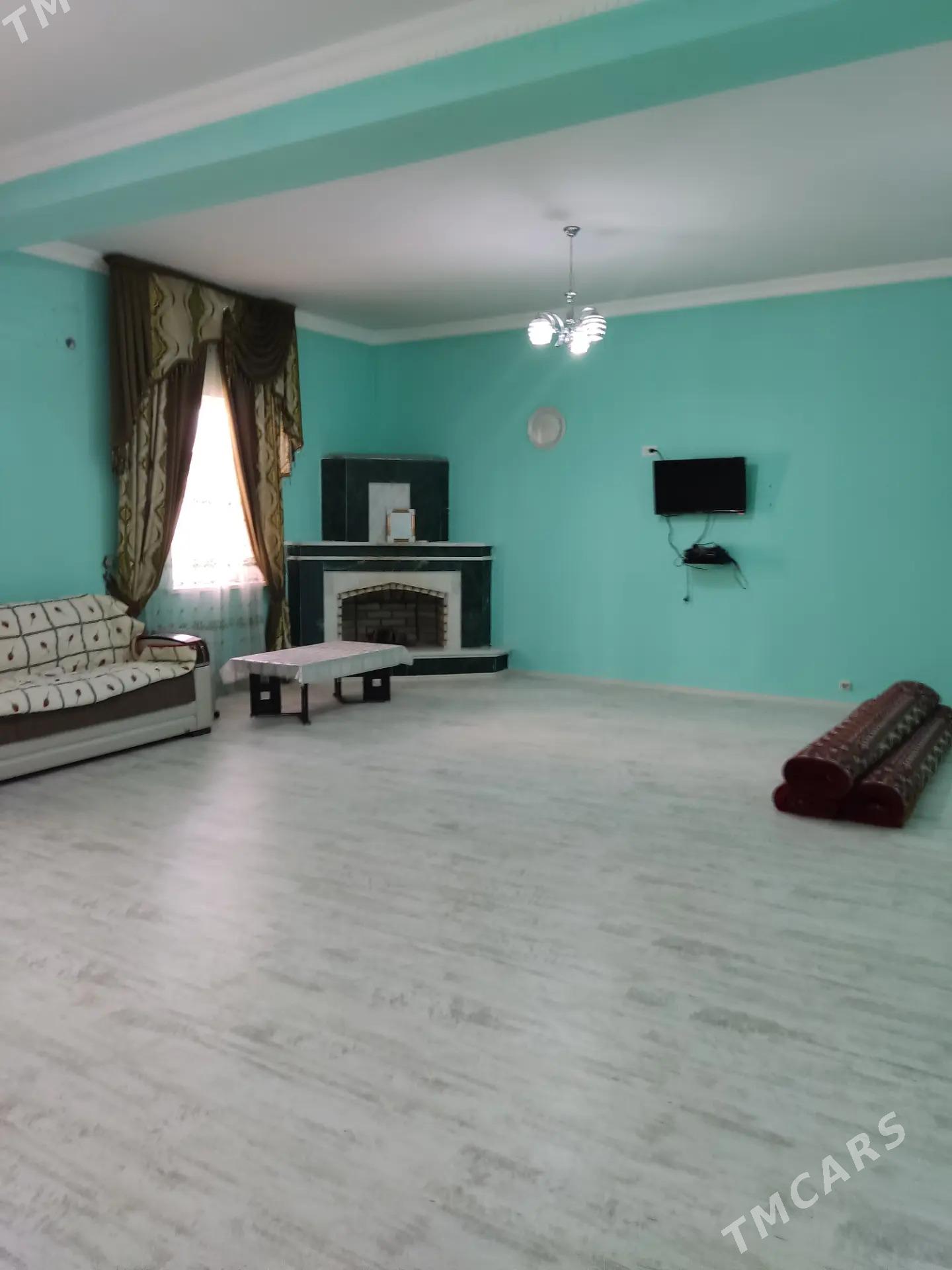 Anew ahal koce kates jay - Ашхабад - img 5