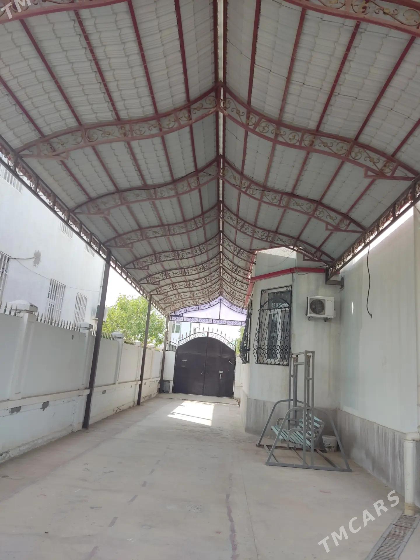 Anew ahal koce kates jay - Ашхабад - img 3