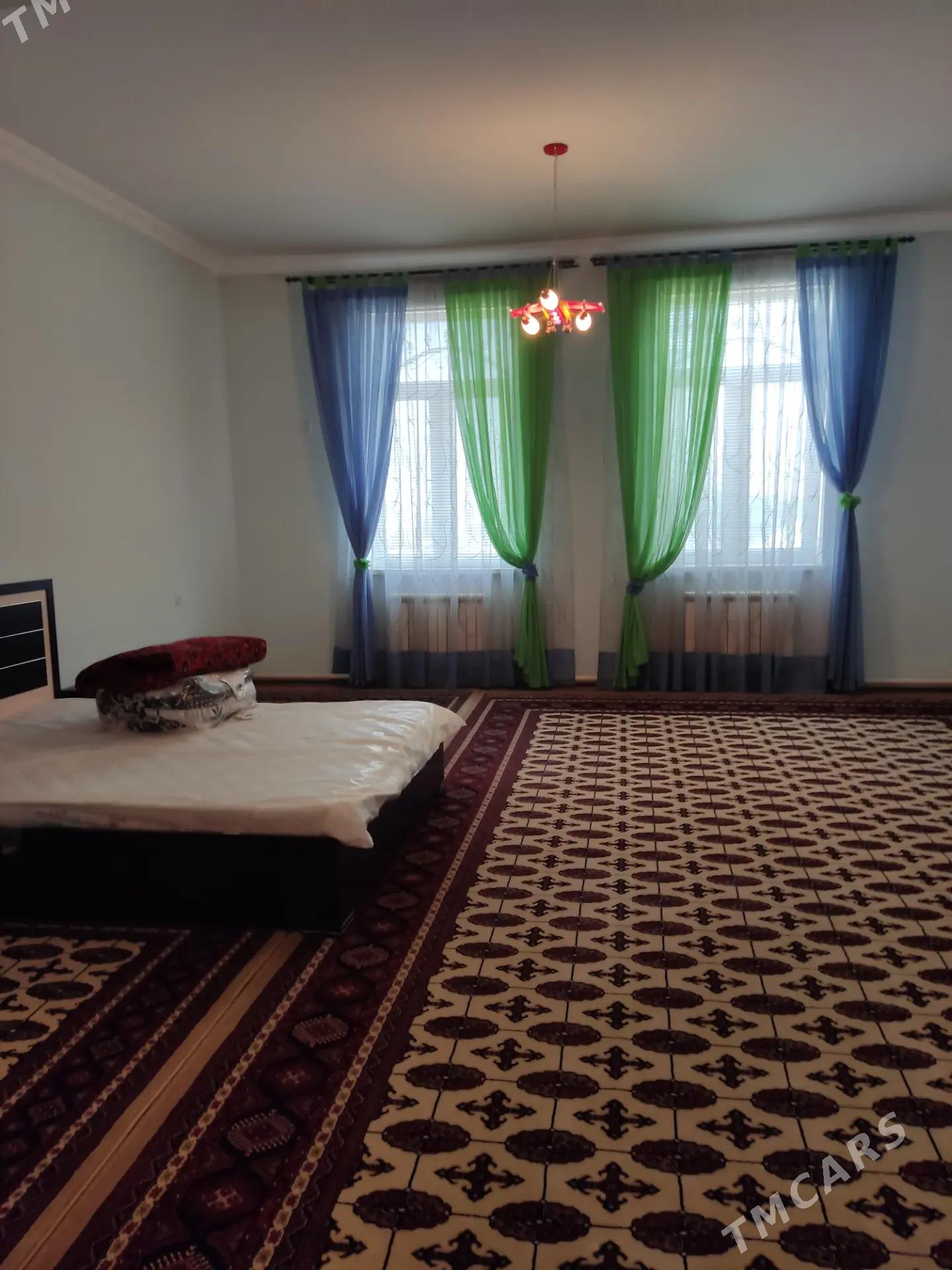 Anew ahal koce kates jay - Ашхабад - img 7