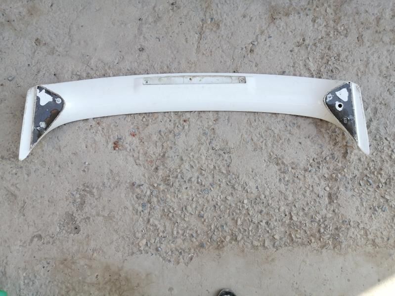 Spoyler angar duty camry 400 TMT - Туркменабат - img 3