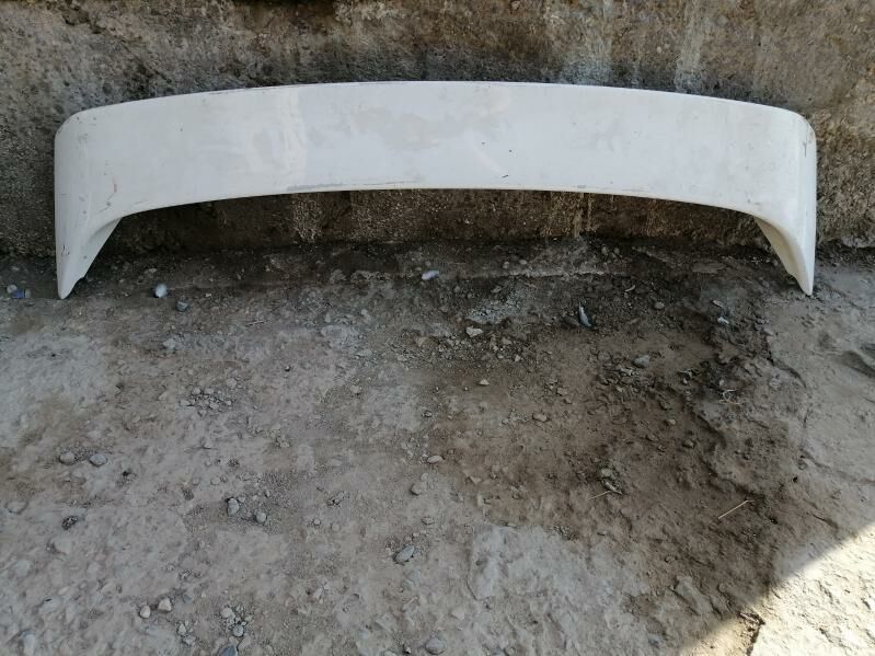 Spoyler angar duty camry 400 TMT - Туркменабат - img 2