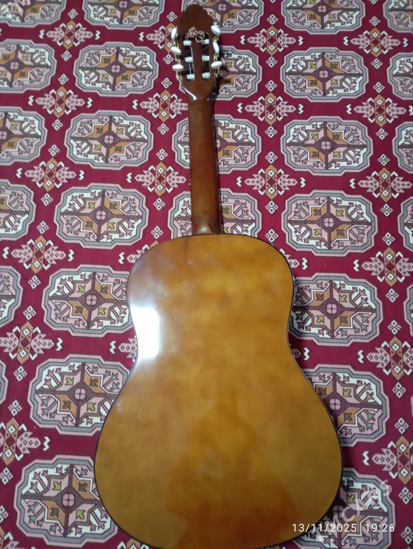 Gitara - Türkmenbaşy - img 4