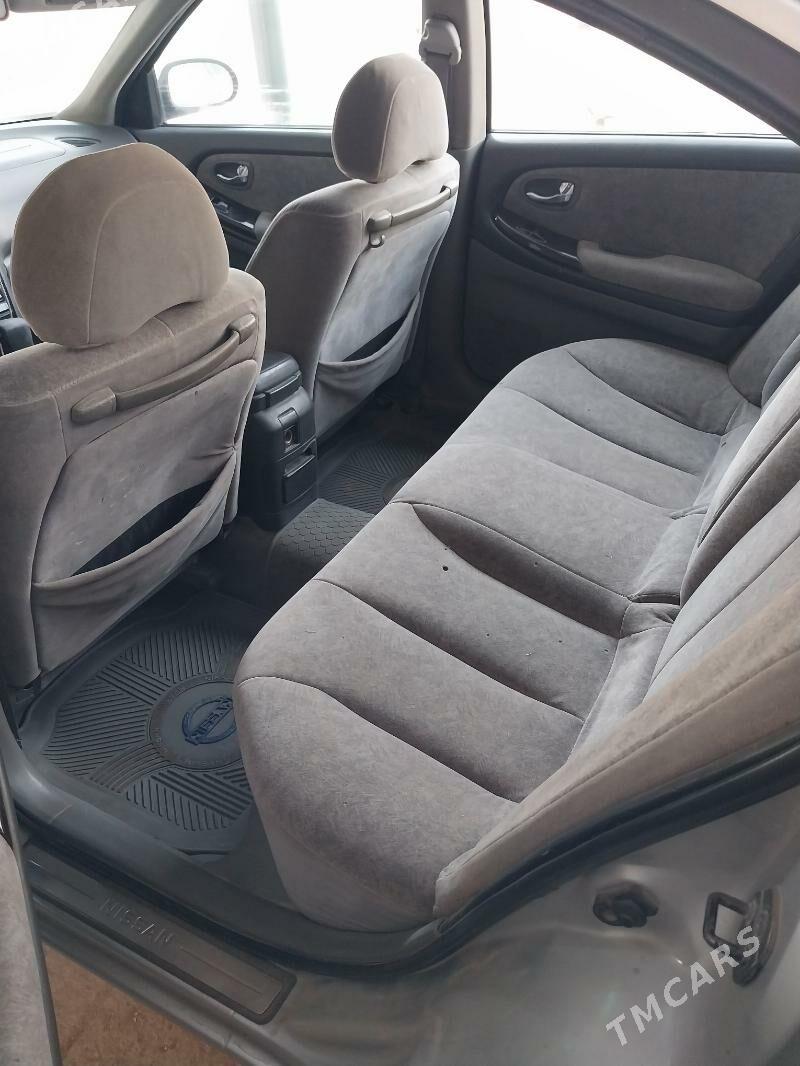 Nissan Maxima 2000 - 95 000 TMT - Gurbansoltan Eje - img 3