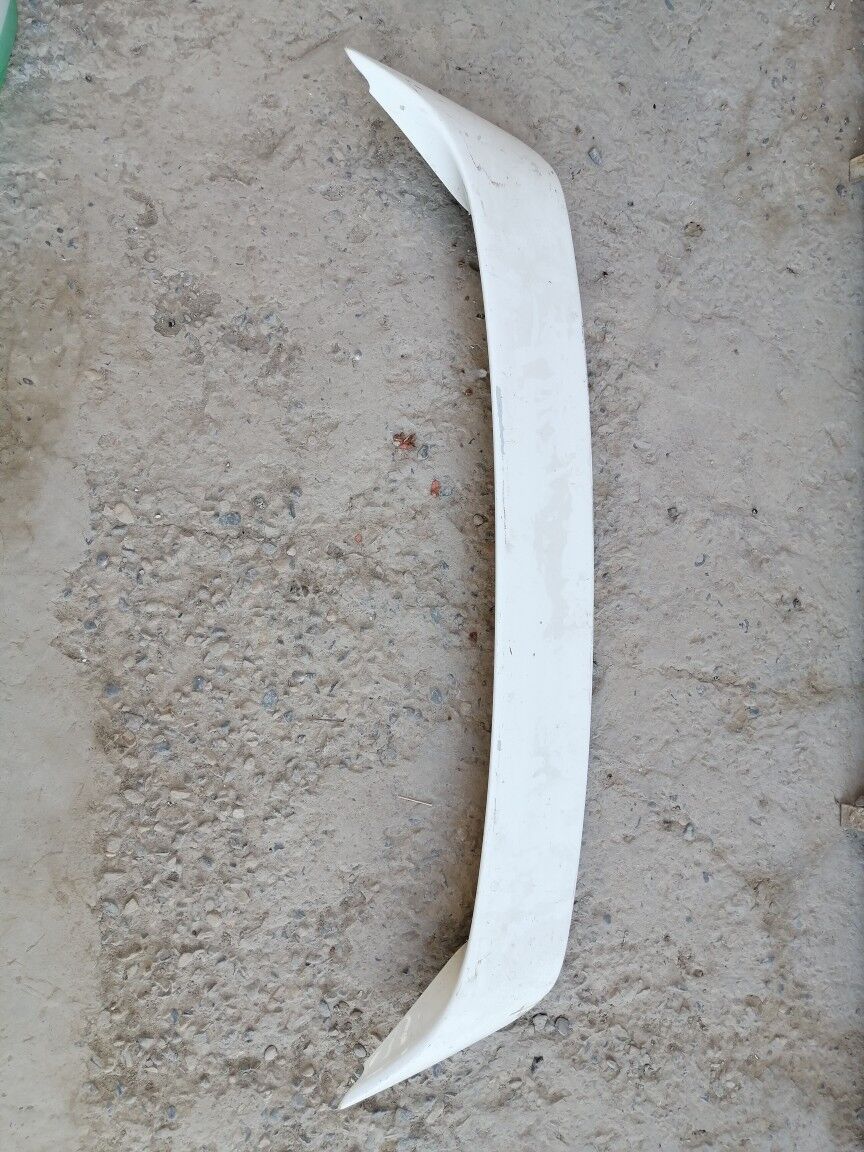 Spoyler angar duty camry 400 TMT - Туркменабат - img 1