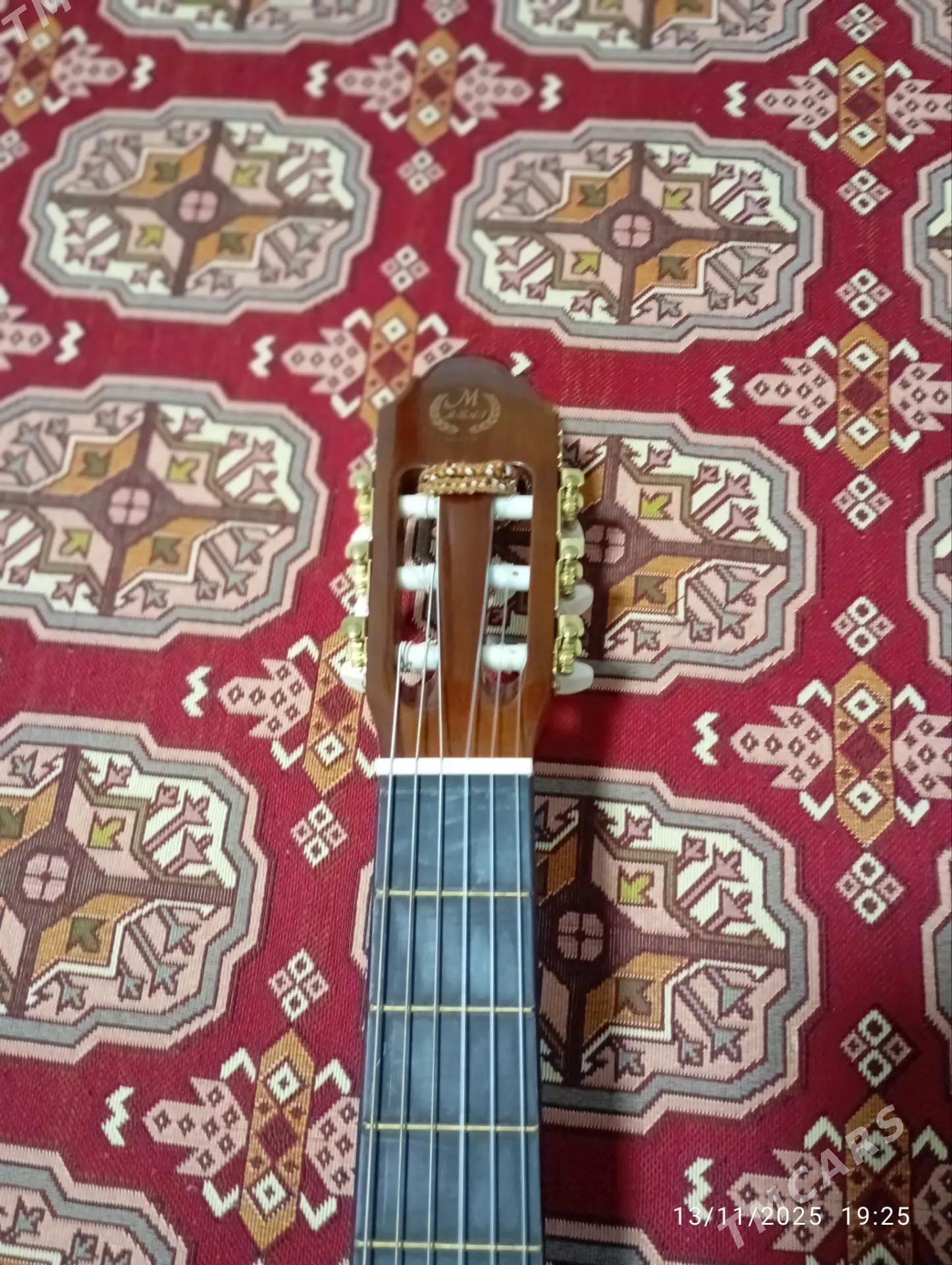 Gitara - Türkmenbaşy - img 2
