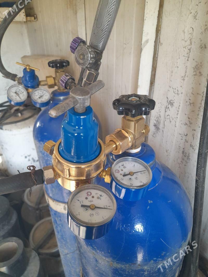 reduktor reduktr редуктор - Ашхабад - img 2