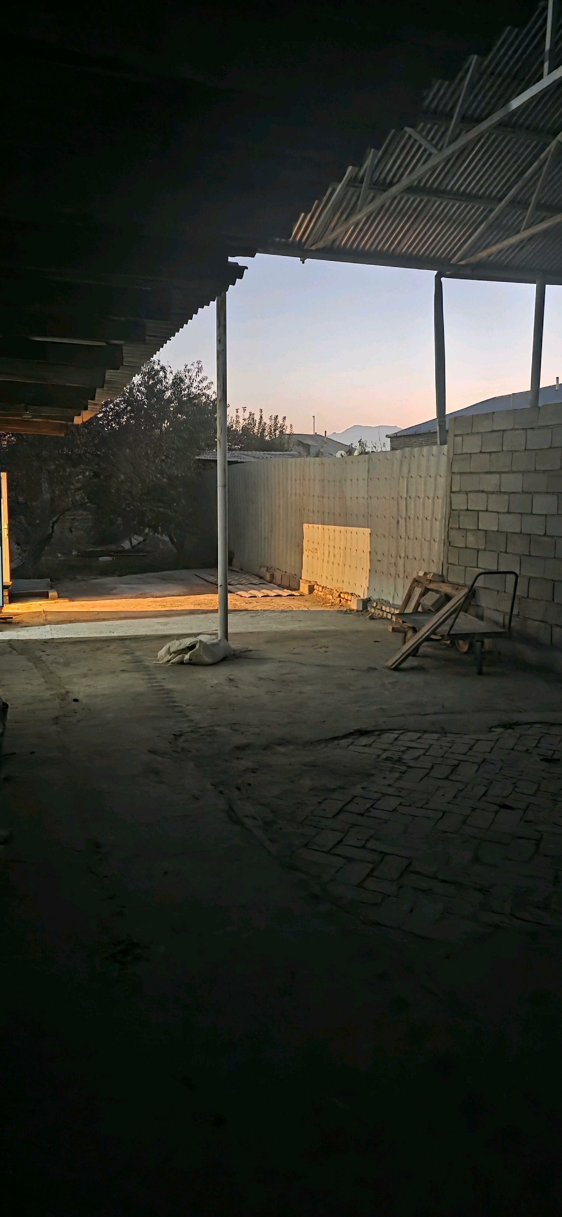 KÖNE GÄMI 5 sotok - Aşgabat - img 1