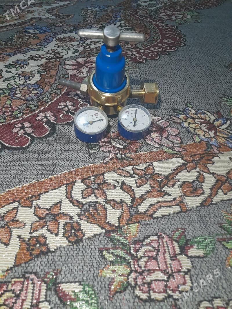 reduktor reduktr редуктор - Ашхабад - img 1