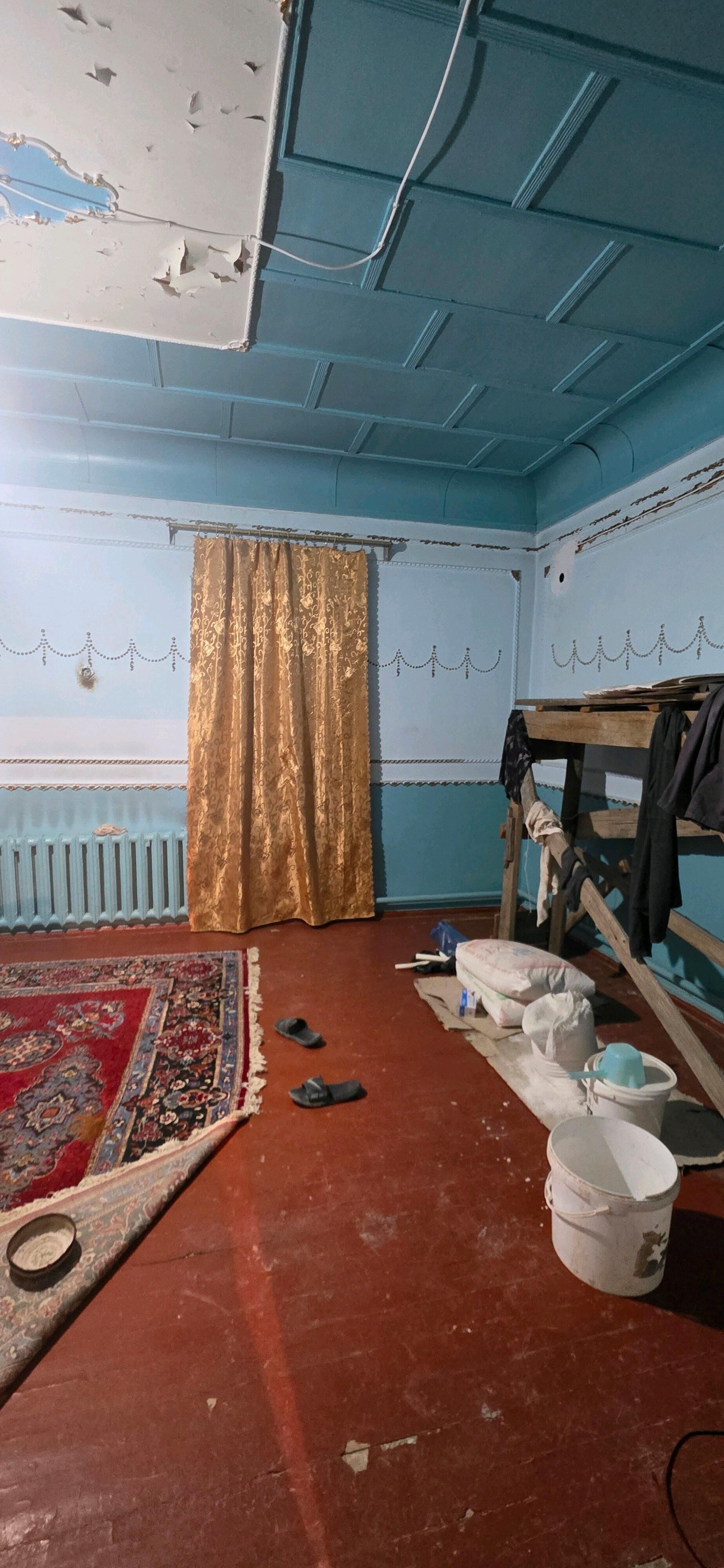 KÖNE GÄMI 5 sotok - Aşgabat - img 5