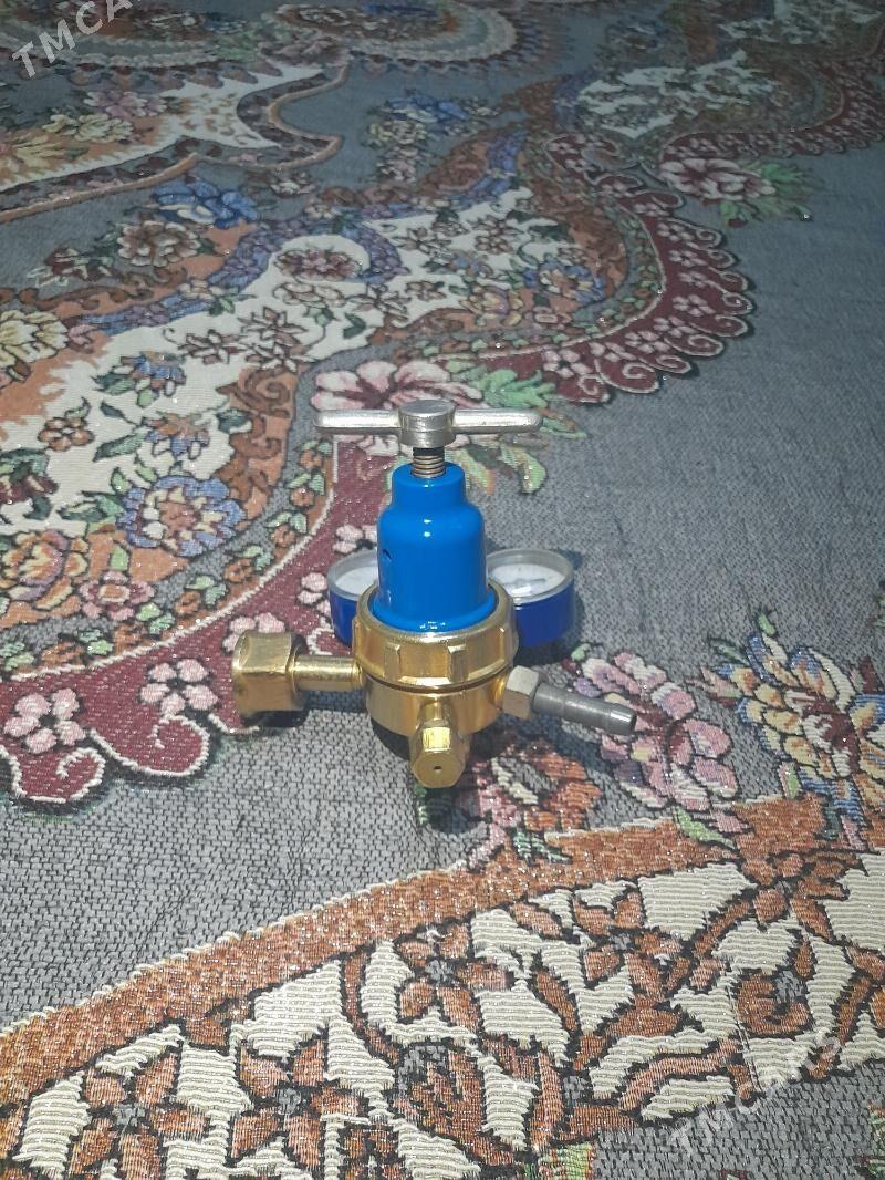 reduktor reduktr редуктор - Ашхабад - img 3