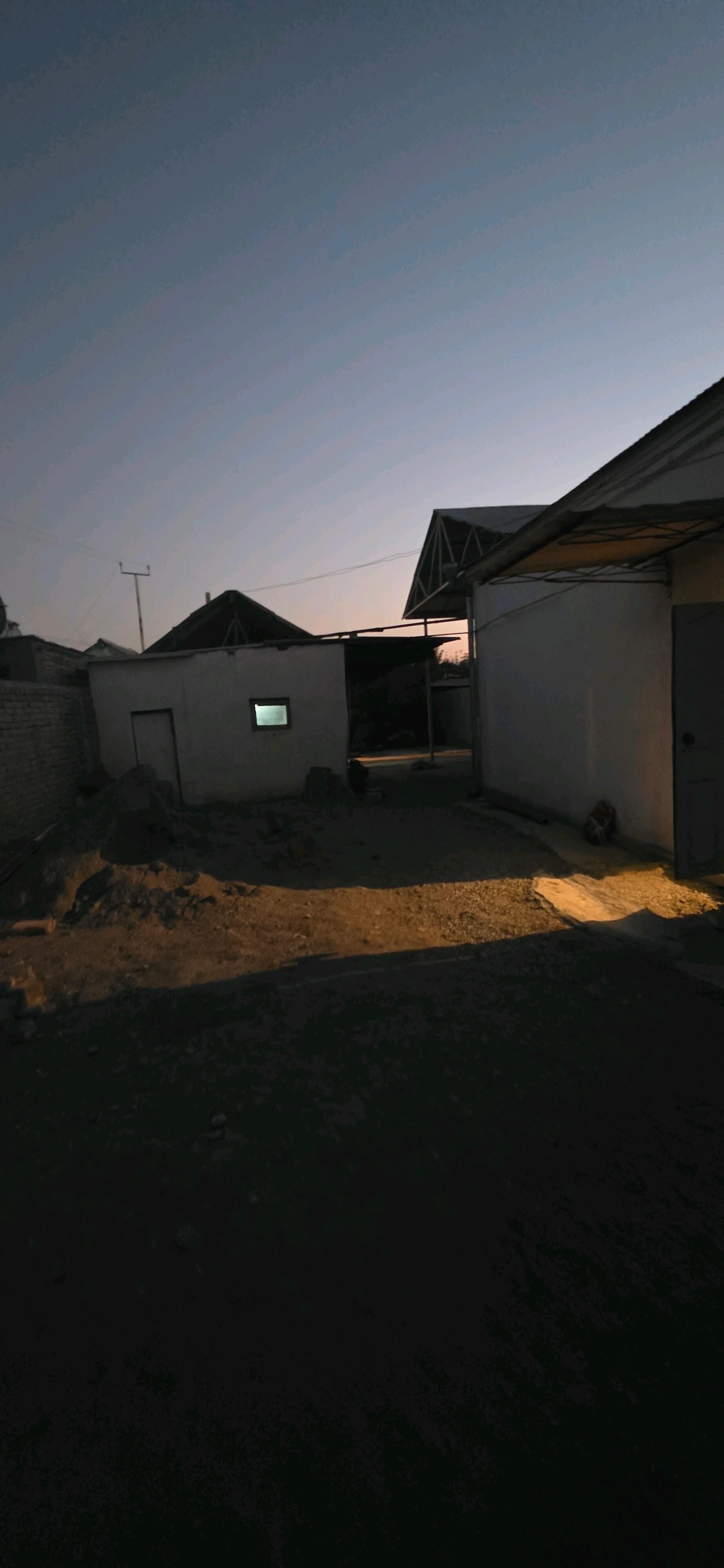 KÖNE GÄMI 5 sotok - Aşgabat - img 3