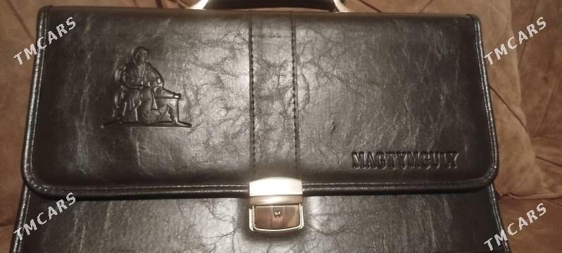 sumka - Aşgabat - img 2