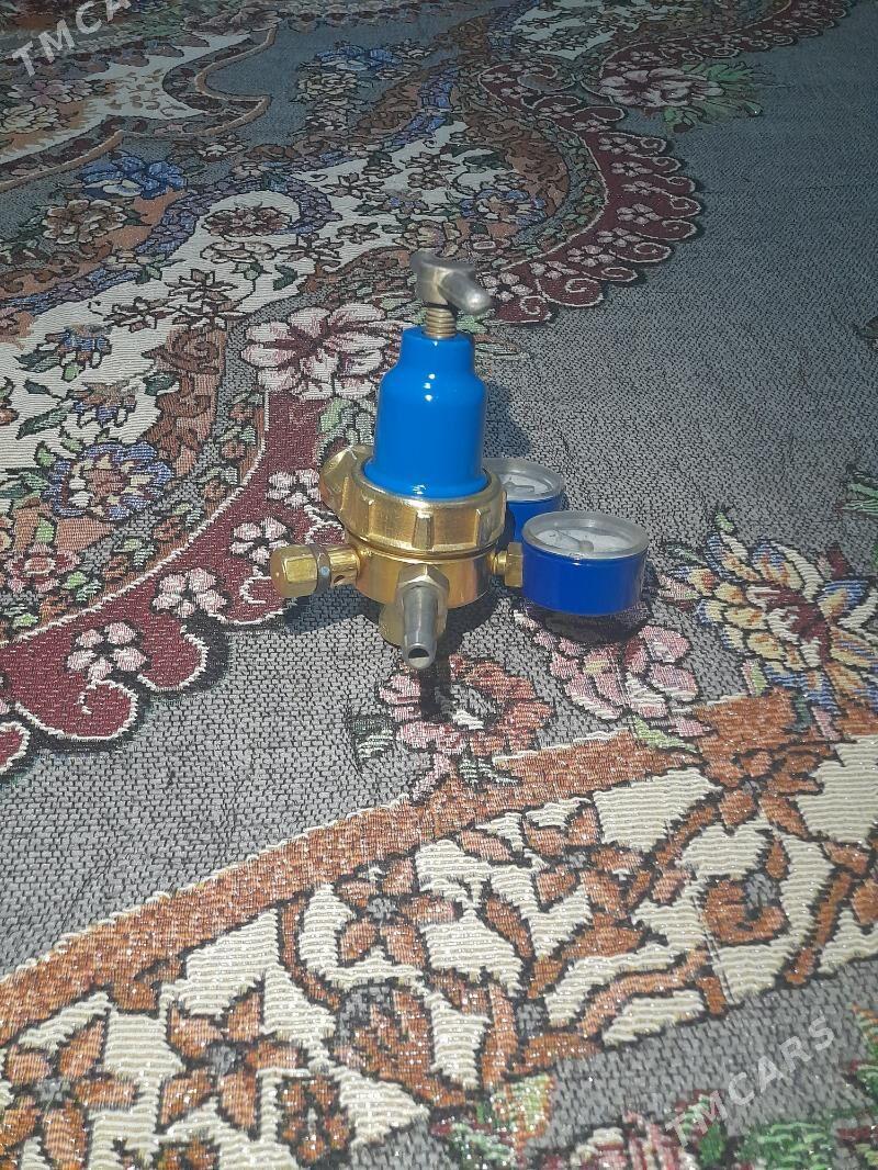 reduktor reduktr редуктор - Ашхабад - img 4