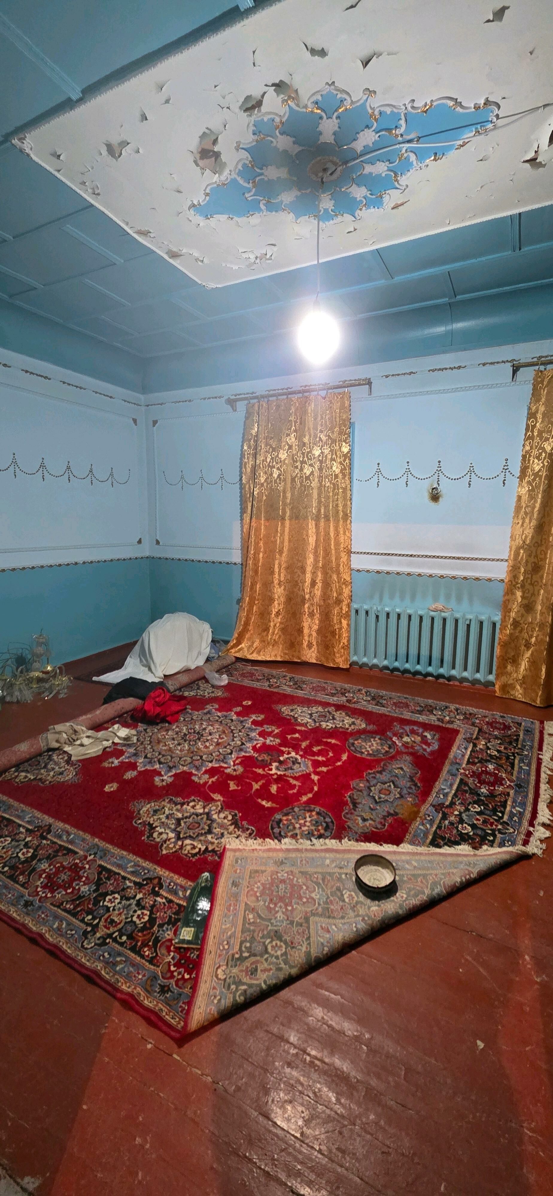 KÖNE GÄMI 5 sotok - Aşgabat - img 4