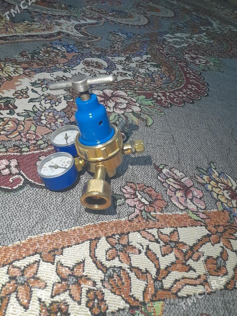 reduktor reduktr редуктор - Ашхабад - img 5