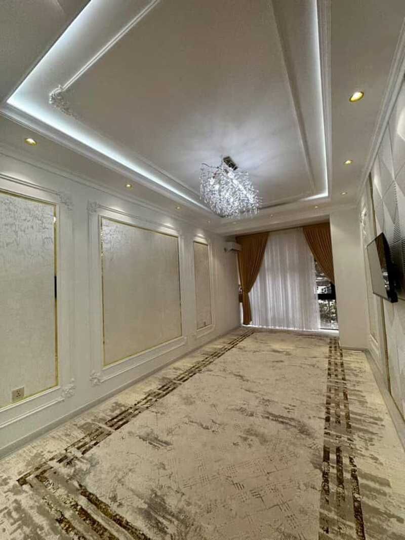 Jay remont Gurlusyk we Dizayn isleri Kwartira elitka plan katej jaylara  şpaklofka aboy tok laminat parket sanitehnik dizayn gipis kafel Kerpiç sement şypyr islerni hodurleyas - Ашхабад - img 6