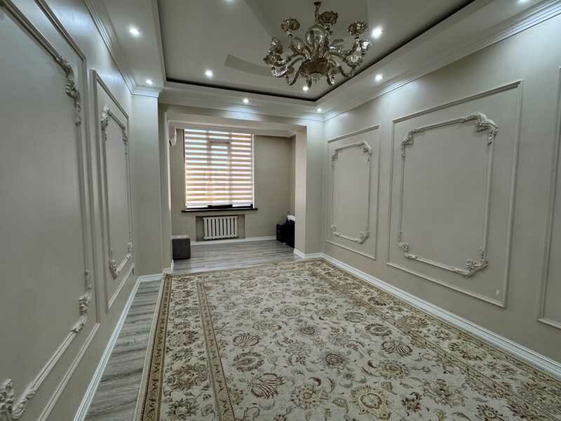 Jay remont Gurlusyk we Dizayn isleri Kwartira elitka plan katej jaylara  şpaklofka aboy tok laminat parket sanitehnik dizayn gipis kafel Kerpiç sement şypyr islerni hodurleyas - Ашхабад - img 3