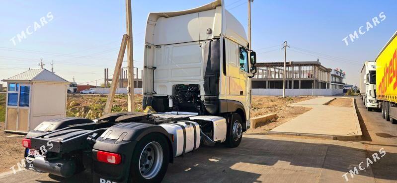 DAF 480 2020 - 740 000 TMT - Мары - img 2