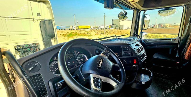 DAF 480 2020 - 740 000 TMT - Мары - img 3