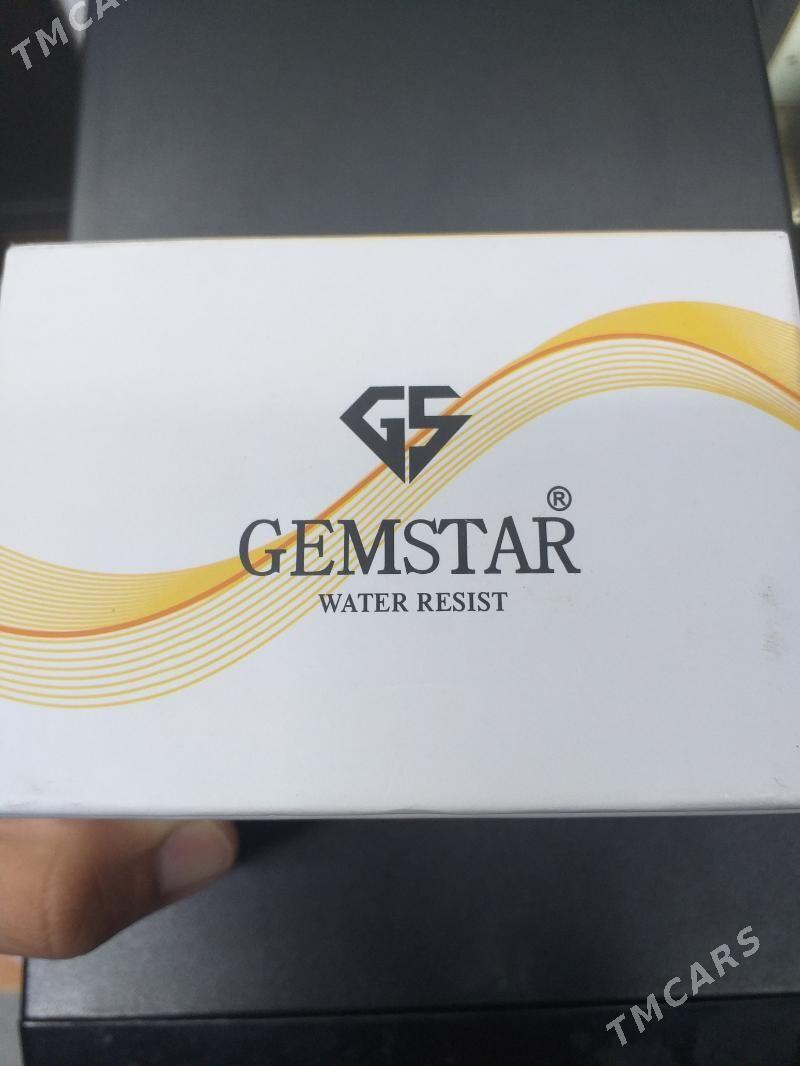 Gemstar Sagat Часы - Мир 2 - img 2
