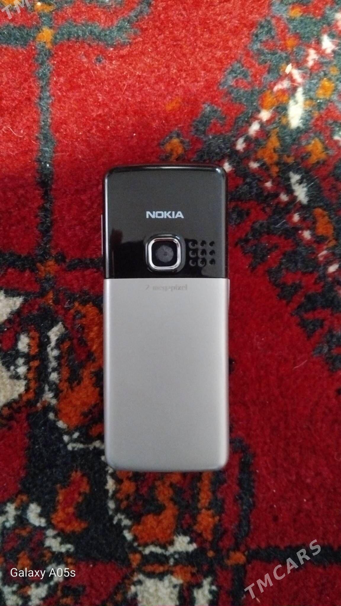 Nokia 6300 - Mary - img 3