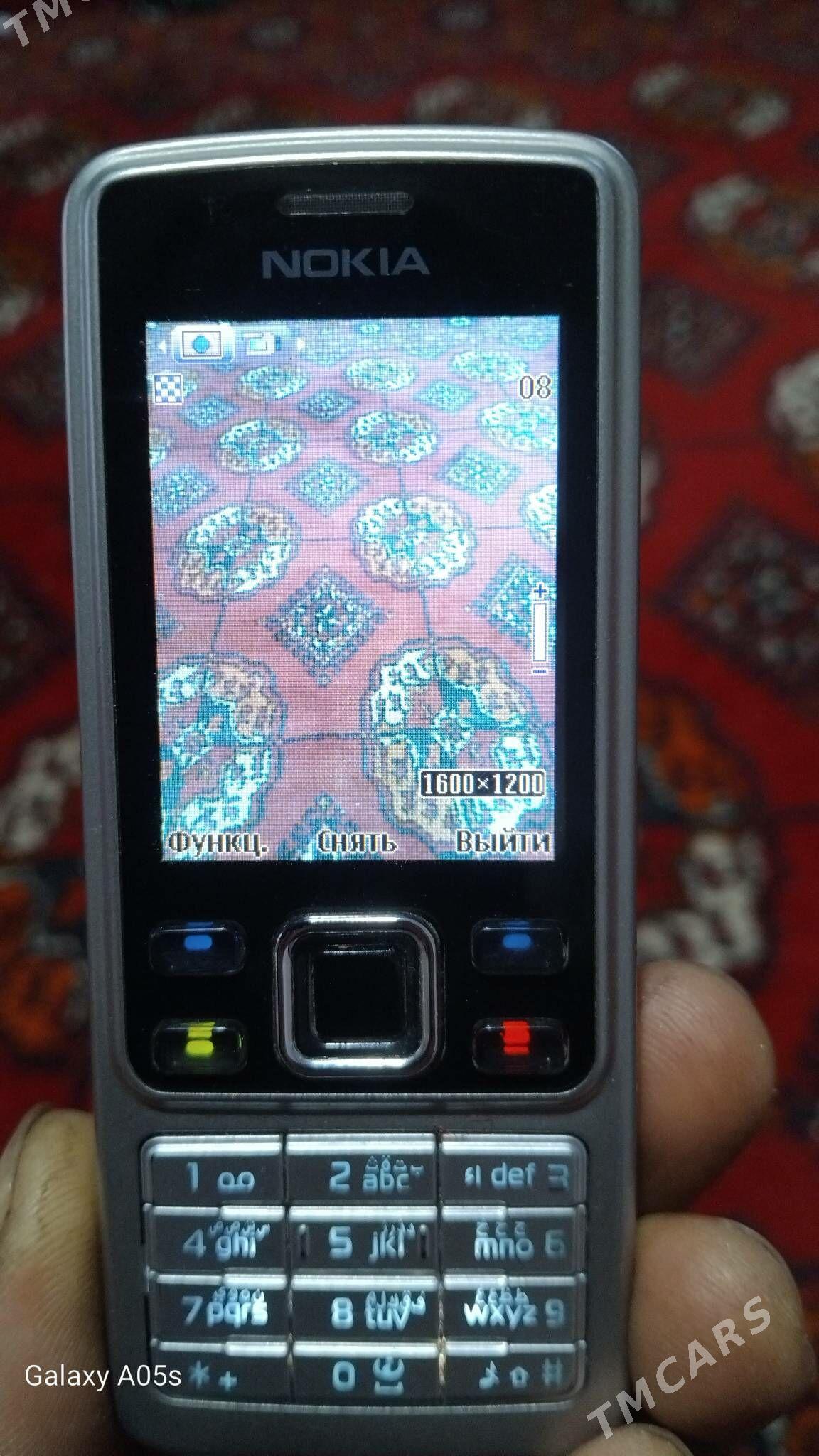 Nokia 6300 - Mary - img 2