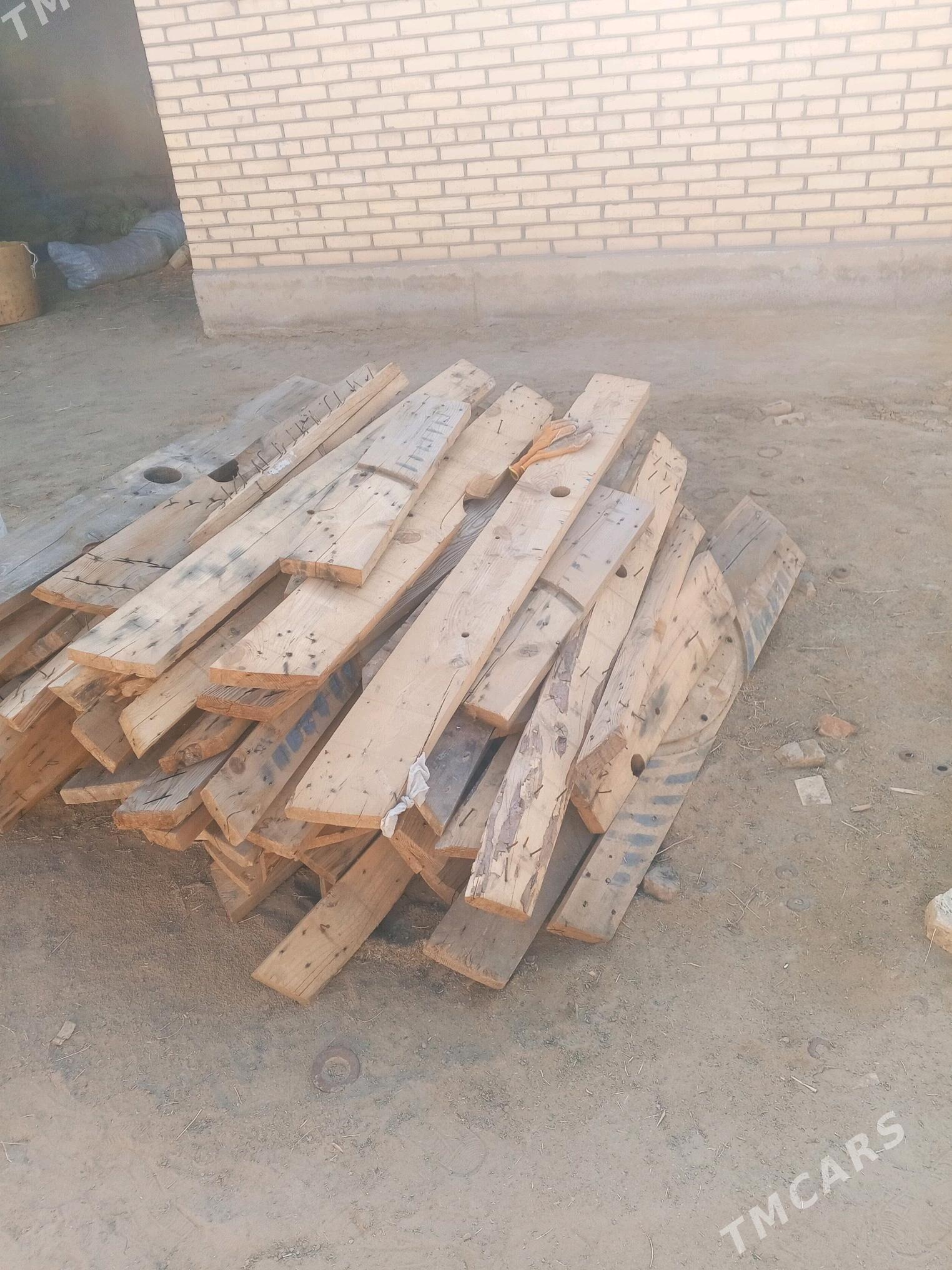 Agaç polluk - Сакарчага - img 3