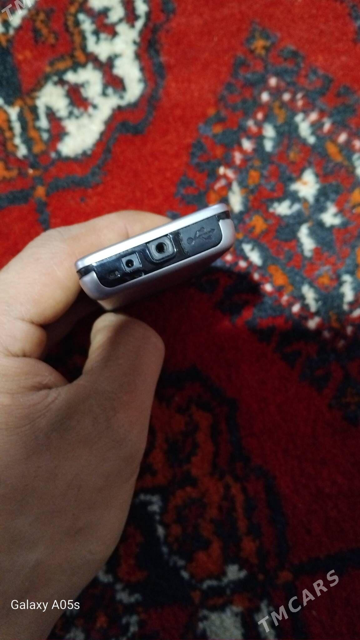 Nokia 6300 - Mary - img 5