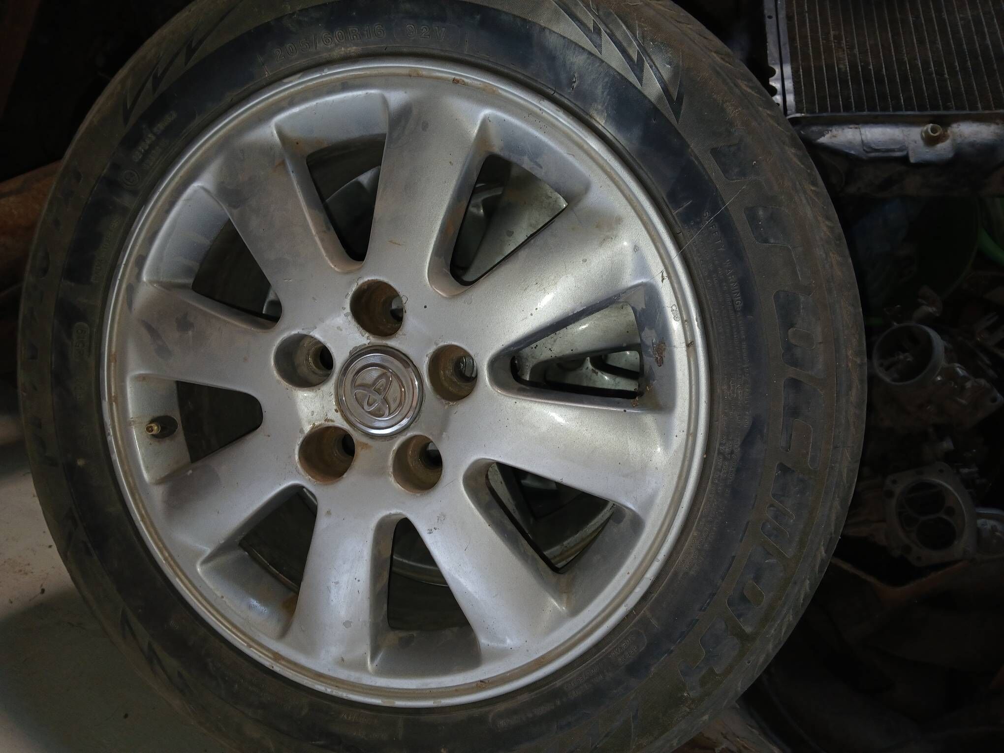 Diska 2 800 TMT - Ходжамбаз - img 1