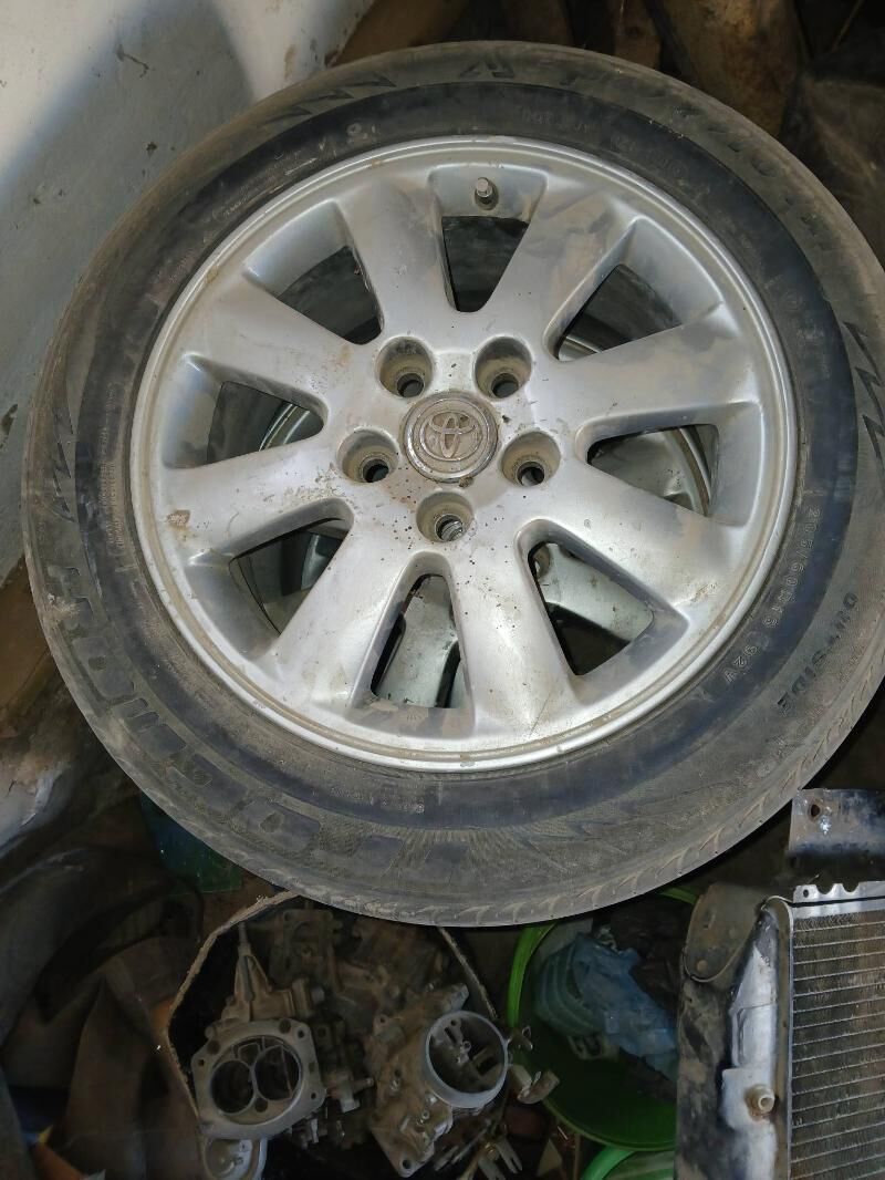 Diska 2 800 TMT - Ходжамбаз - img 2