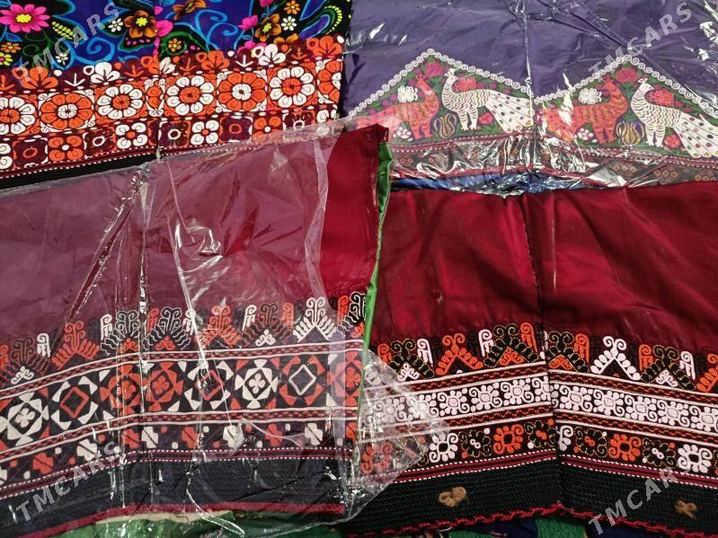 ГЕЙИМЛЕР - Aşgabat - img 3