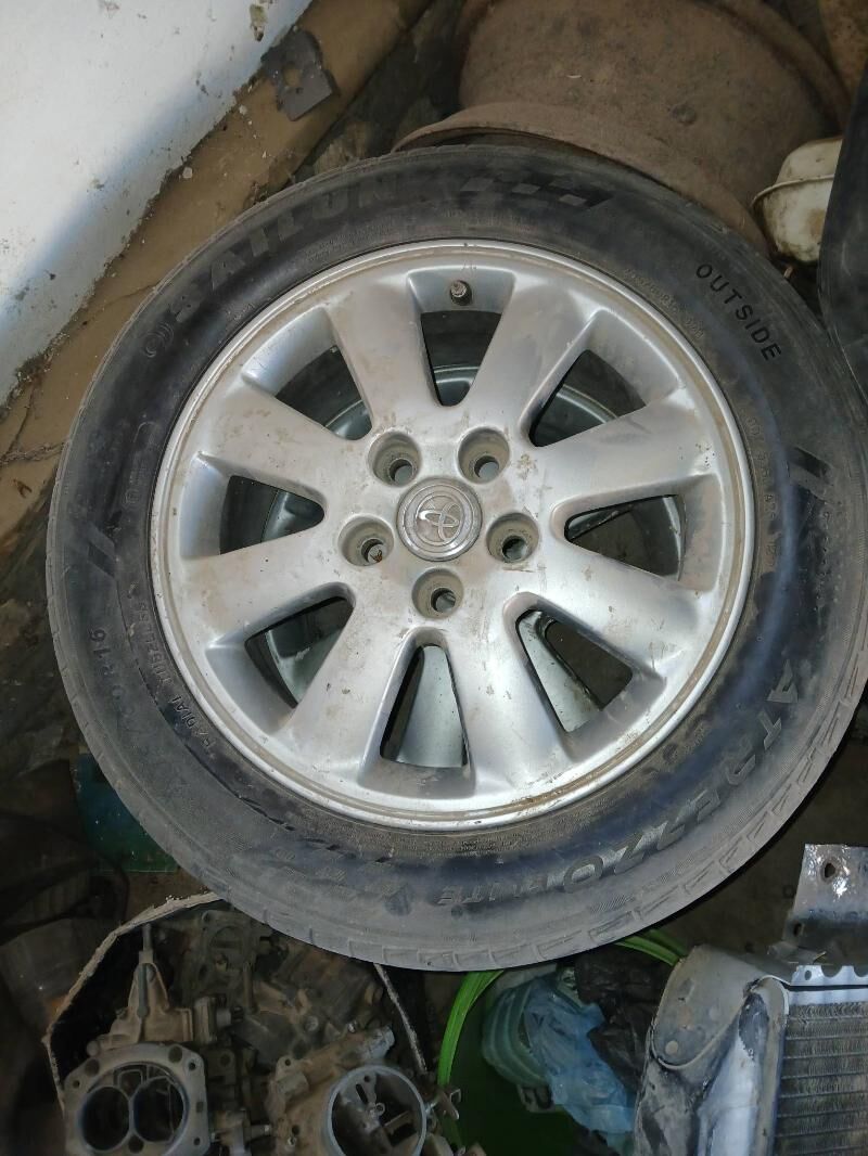 Diska 2 800 TMT - Ходжамбаз - img 3