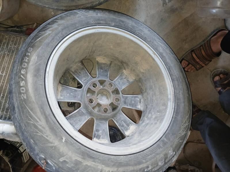 Diska 2 800 TMT - Ходжамбаз - img 9