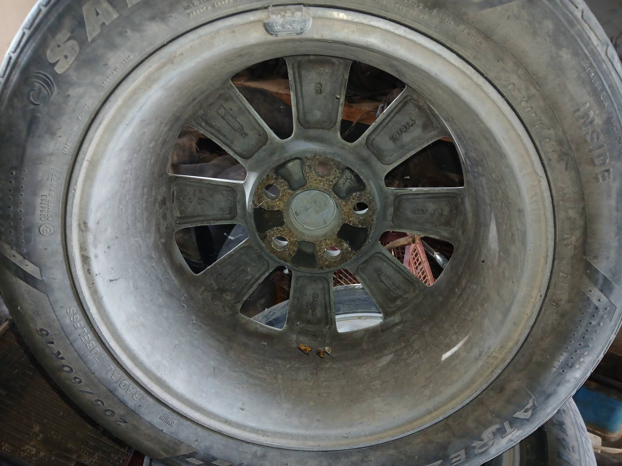 Diska 2 800 TMT - Ходжамбаз - img 5