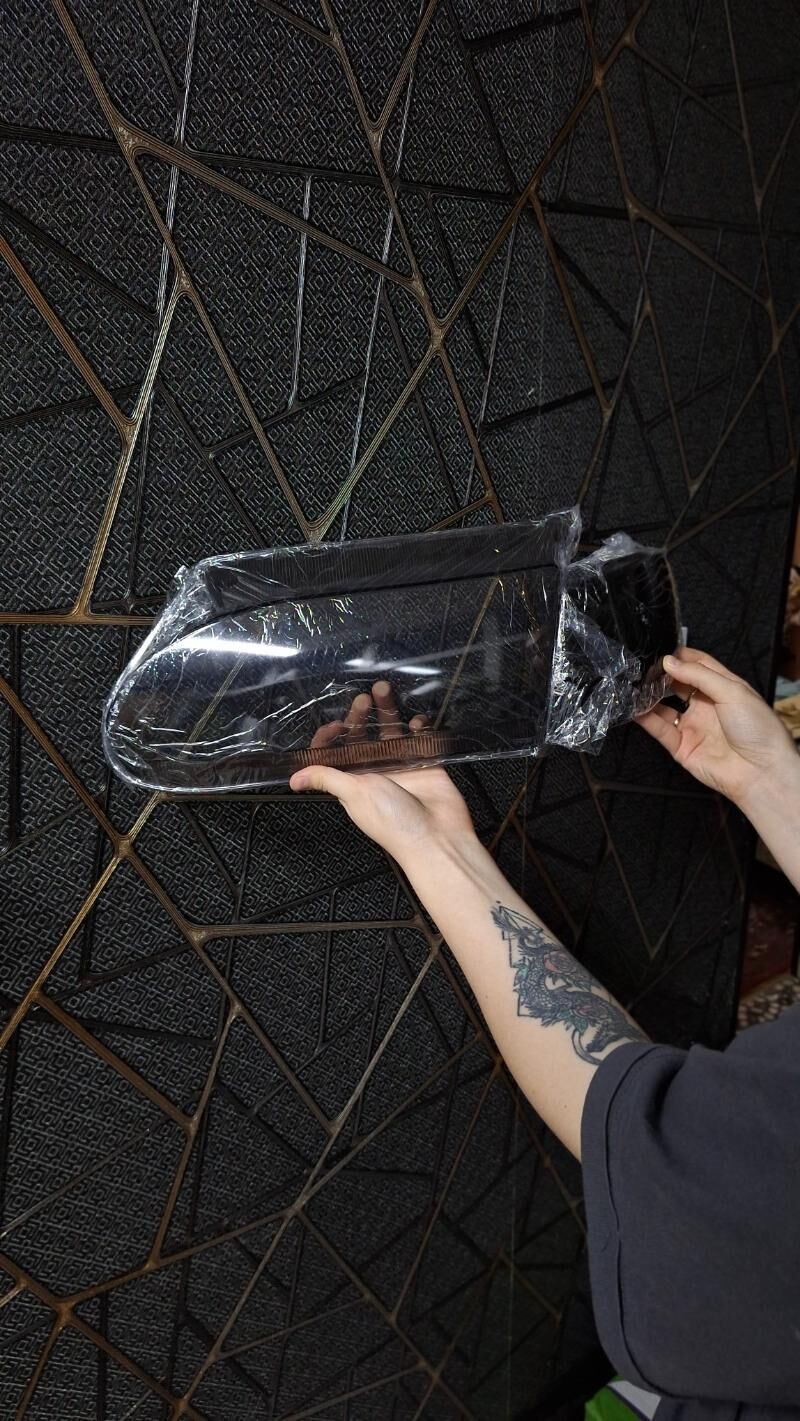 rul. bakawoy. tumanik gara far 2 000 TMT - Туркменбаши - img 6