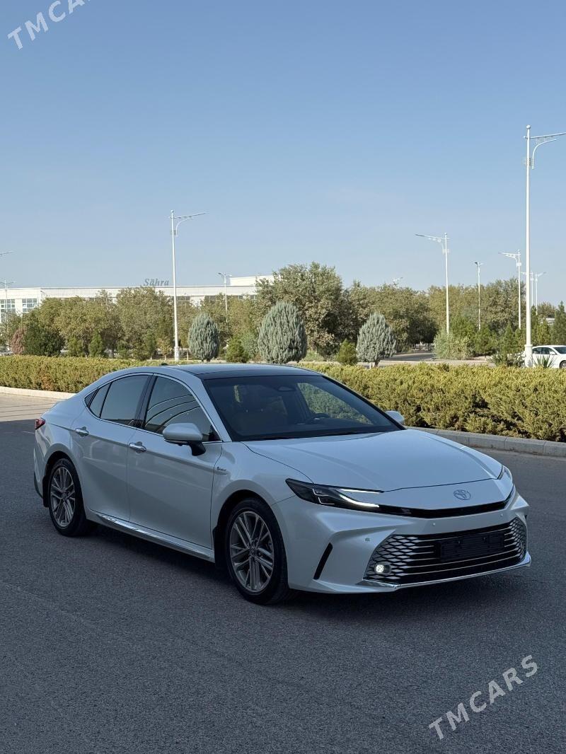 Toyota Camry 2024 - 686 000 TMT - Арзув - img 2