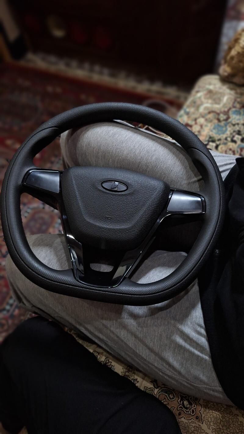 rul. bakawoy. tumanik gara far 2 000 TMT - Туркменбаши - img 2