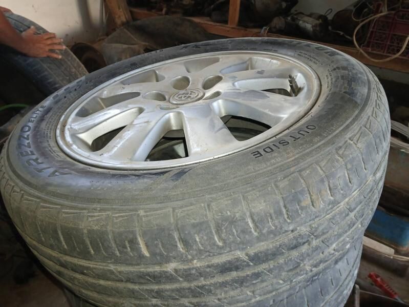 Diska 2 800 TMT - Ходжамбаз - img 6