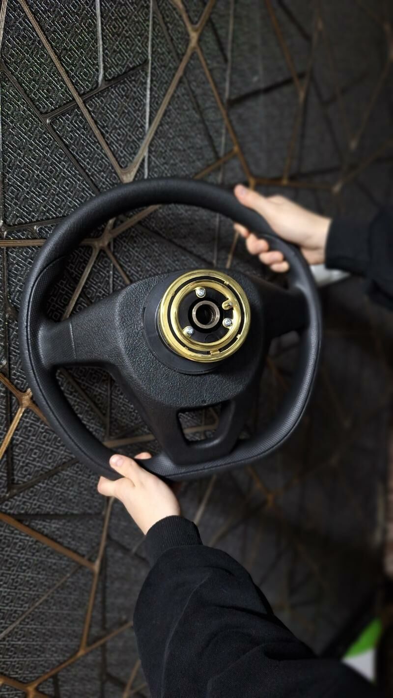 rul. bakawoy. tumanik gara far 2 000 TMT - Туркменбаши - img 3