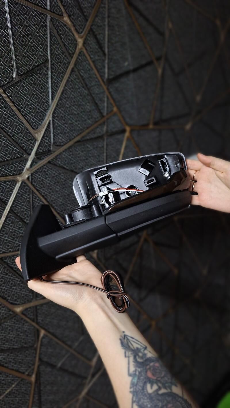 rul. bakawoy. tumanik gara far 2 000 TMT - Туркменбаши - img 5