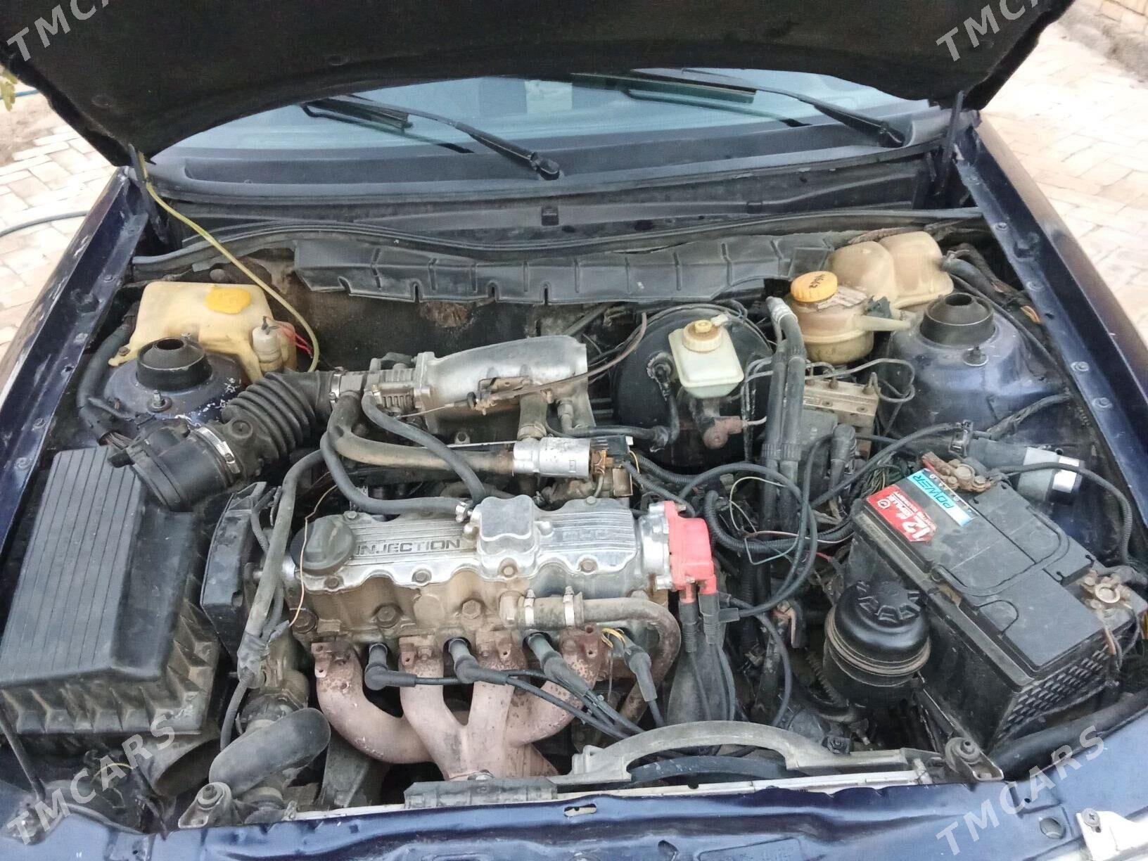 Opel Astra 1996 - 58 000 TMT - Baýramaly - img 6